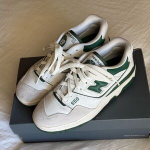 New Balance 550 unisex